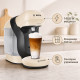 Капсулна кафемашина Bosch 1400 W с резервоар 700 ml 4