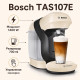 Капсулна кафемашина Bosch 1400 W с резервоар 700 ml 8