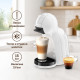 Капсулна кафемашина De’Longhi Dolce Gusto Mini Me 2, бяла 4