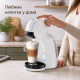 Капсулна кафемашина De’Longhi Dolce Gusto Mini Me 2, бяла 5