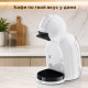 Капсулна кафемашина De’Longhi Dolce Gusto Mini Me 2, бяла 9