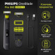 Тример за лице и тяло Philips OneBlade Pro 360 3