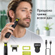 Тример за лице и тяло Philips OneBlade Pro 360 6