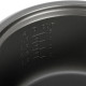 Оризоварка Camry CR 6419 1L, 400W с функция за готвене на пара и поддържане на топлината 12