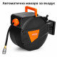 Автоматична макара за пневматичен маркуч 10 м 2