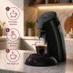 Кафемашина Philips Senseo Original, черна, 0,7 л 4