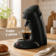 Кафемашина Philips Senseo Original, черна, 0,7 л 5