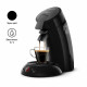 Кафемашина Philips Senseo Original, черна, 0,7 л 7