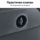 ️ Надуваем диван-легло 2 в 1 8