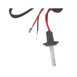 Xenon + Slim + Canbus система със свързване Н7 и 4300 К цветова температура 14