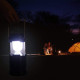 Сгъваем фенер със слънчеви батерии CAMP LAMP11 9