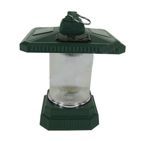 Соларна лампа за аутдор преживявания CAMP LAMP5