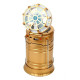 Фенер за къмпинг с вентилаторно охлаждане и зареждане CAMP LAMP7 15