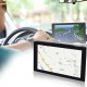Видеорегистратор 9 инча с GPS навигация, 3D карти, Андроид, HD камера, WI FI AC58 15