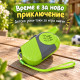 Детски уоки-токи комплект 2 бр. с голям обхват и връзки за китката 3