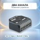 Смарт реле 2PM Gen4 – 2 канала, Wi-Fi, Zigbee, Matter и енергиен мониторинг 3