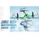 Дрон JJRC H31 с висока водоустойчивост, LED светлини и 360 градуса превъртане 15
