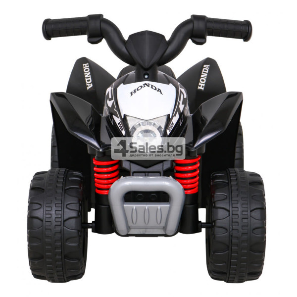 Акумулаторен квадроцикъл Honda 250X TRX 3