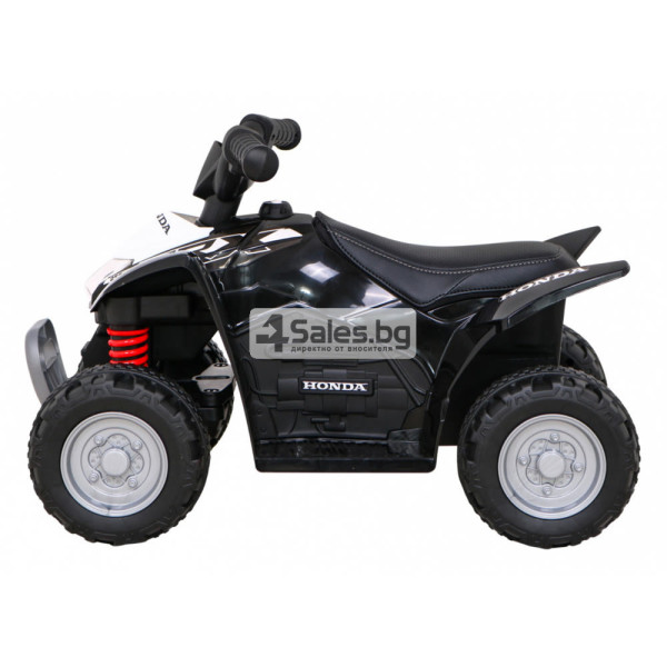 Акумулаторен квадроцикъл Honda 250X TRX 4