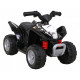Акумулаторен квадроцикъл Honda 250X TRX 10