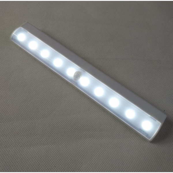 Безжична лампа със сензор за движение R LED21 8
