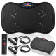 Вибрационна платформа BodyWave Lite 2