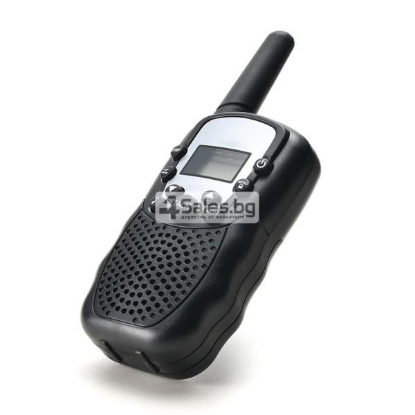 Комплект уоки-токи PMR