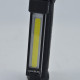 Сгъваемо COB LED осветително тяло с магнит FL36 7