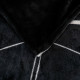 Плюшено одеяло с модерен геометричен десен – мекота, уют и стил за дома 8
