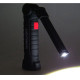 Сгъваемо COB LED осветително тяло с магнит FL36 9