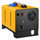 Дизелова печка 8 kW 12/24V - мощна топлина навсякъде 2
