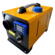 Дизелова печка 8 kW 12/24V - мощна топлина навсякъде 5