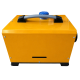 Дизелова печка 8 kW 12/24V - мощна топлина навсякъде 8