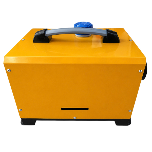 Дизелова печка 8 kW 12/24V - мощна топлина навсякъде