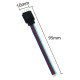 Допълнителна връзка за RGB лед ленти SMD 5050 4 — 4sales