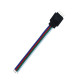 Допълнителна връзка за RGB лед ленти SMD 5050 5 — 4sales