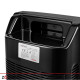 Влагоабсорбатор за въздух 2 в 1 с UV пречистване, LCD дисплей, дистанционно управление, резервоар 1.5 л, 90 W – до 30 м² 21