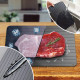 Плоча за бързо размразяване на храна – Без ток, вода и микровълнова фурна 4