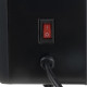 Електрически конвектор 2300 W с WiFi управление, LCD дисплей, дистанционно и 3 режима на отопление, черен 5