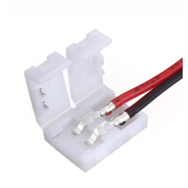 Свързващ кабел за лед ленти с диоди тип SMD 3528