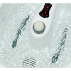 Водна терапия за стъпала - вана с инфрачервено загряване TV101 2