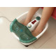 Водна терапия за стъпала - вана с инфрачервено загряване TV101 6