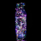 Декоративни многоцветни LED лампички тип „Роса“ с гъвкава метална нишка 3