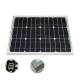 Зарядно със слънчева енергия за 48-волтови акумулатори 2