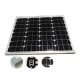 Зарядно със слънчева енергия за 48-волтови акумулатори 4