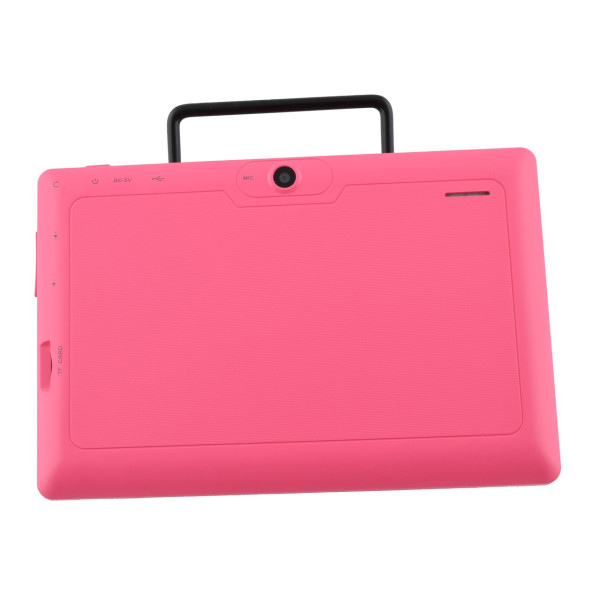 Евтин четириядрен таблет 7 инча