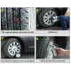 Инструмент за поправка на спукана гума, GUM REPAIR CASE2 13