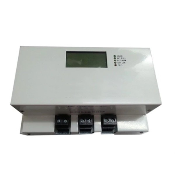MPPT контролер с напрежение 48 волта и ток 40 ампера 1