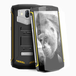 Непромокаемият в дълбочина BV5800 PRO