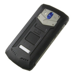 Непромокаемият в дълбочина BV5800 PRO 4